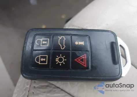 2014 Volvo S60 T5 из США, поврежденный, VIN YV1612FS9E1284476